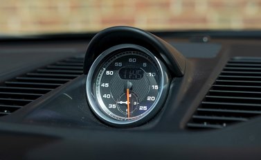 Porsche 911 (991.2) Targa 4 GTS 19