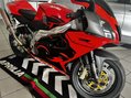 Aprilia RSV RSV MILLE 04 3