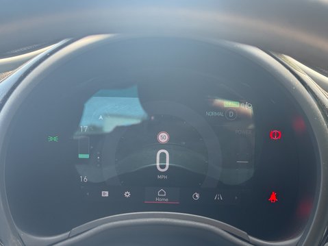 Fiat 500e 24kWh Action Hatchback 3dr Electric Auto (95 ps) 24