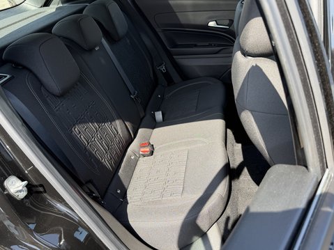 Fiat 600 1.2 Hybrid 48v 136 5dr eDCT-6 33