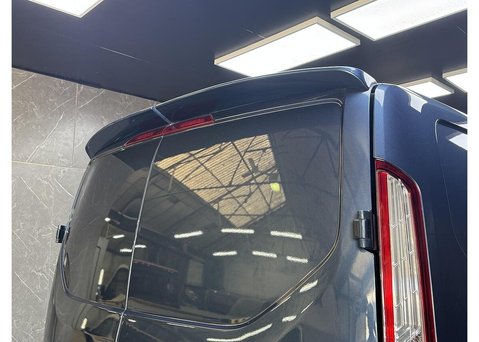 Ford Transit Custom 2.0 280 EcoBlue Limited Panel Van 5dr Diesel Manual L1 H1 Euro 6 (s/s) (130 15