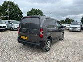 Citroen Berlingo Petrol SWB L1H1 Low Roof Enterprise Air Con Sensors EURO 6 NO VAT 6