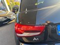 Audi A1 1.4 TFSI Black Edition Sportback Euro 6 (s/s) 5dr (Nav) 12