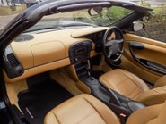 Porsche Boxster 986 2.5 Tiptronic 18