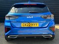 Kia Ceed 1.5 Ceed GT-Line ISG 5dr 8