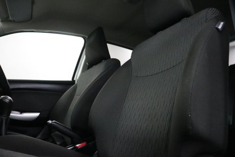 Suzuki Baleno SZ5 BOOSTERJET 35