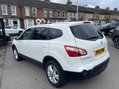 Nissan Qashqai+2 1.6 Acenta 2WD Euro 5 (s/s) 5dr 5