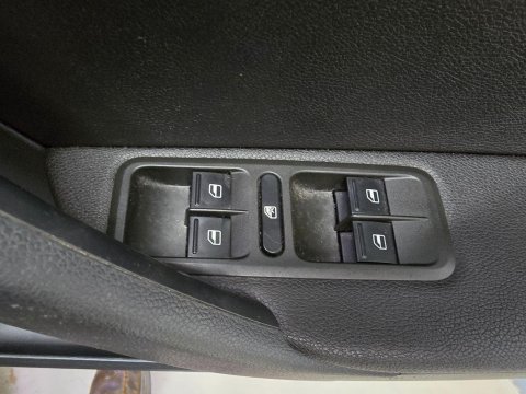 Skoda Yeti 1.2 TSI SE Outdoor Euro 5 5dr 35