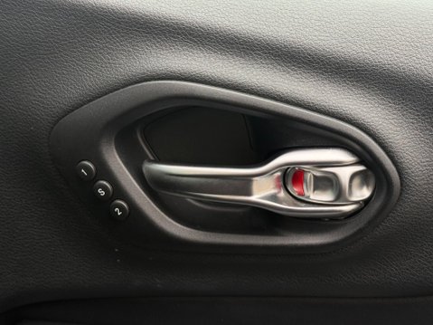 Jeep Cherokee 2.0 CRD Limited 4WD Euro 5 (s/s) 5dr 80