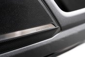 Audi RS6 Avant QUATTRO CARBON BLACK. VAT Q. WARRANTY. HEATED & COOLED SEATS. B & O. 66