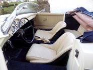 CMC Speedster Porsche 356 Speedster Replica 13