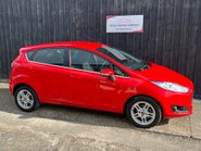 Ford Fiesta ZETEC 20