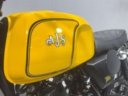 Ajs Tempest Scrambler 125 2019 ONLY 2K GREAT CONDITION CAFE 125CC LEARNER BIKE NEW MOT 11