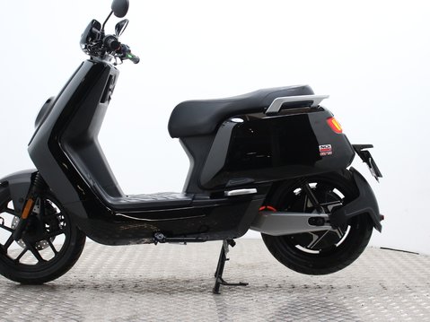 Niu NQI GTS Standard Range NQi GTS Standard Range 125cc 8