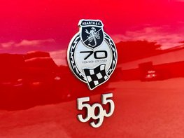 Abarth 595 1.4 595c Turismo 2dr 64