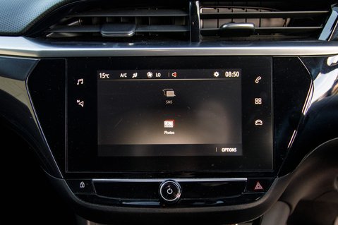Vauxhall Corsa ELITE EDITION 24