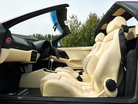 Ferrari F355 GTS MANUAL 47