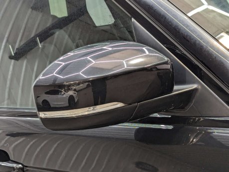 Land Rover Range Rover 3.0 Range Rover Vogue TDV6 Auto 4WD 5dr 26