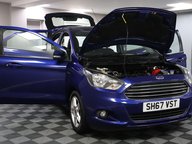 Ford Ka+ ZETEC 15