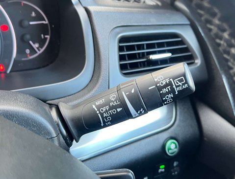 Honda CR-V 2.0 CR-V Black Edition i-VTec 4WD 5dr 22