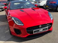 Jaguar F-Type I4 R-DYNAMIC 11