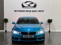 BMW 4 Series 2.0 420d M Sport Auto xDrive Euro 6 (s/s) 2dr 13