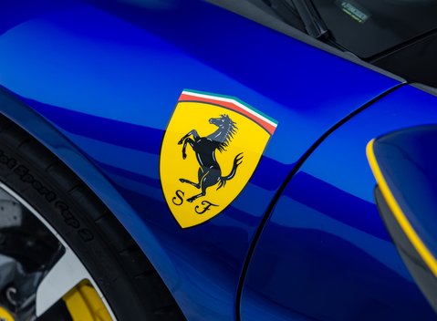 Ferrari SF90 ASSETTO FIORANO 31