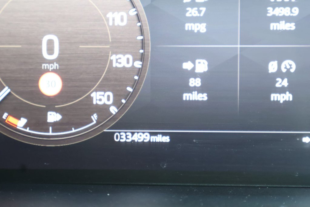 Land Rover Defender 110 D300 HARD TOP COMMERCIAL  X-DYNAMIC HSE GENUINE REAR SEATS  SEEKER STYLED 25