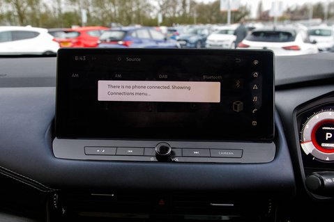 Nissan Qashqai DIG-T TEKNA DCT MHEV 27