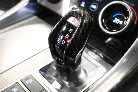 Land Rover Range Rover Sport 3.0 Range Rover Sport HSE Dynamic SDV6 Auto 4WD 5dr 21