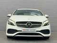 Mercedes-Benz A Class 2.1 A 220 D AMG Line Premium Auto 5dr 20