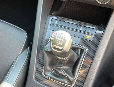 Skoda Octavia 2.0 Octavia vRS TDI 5dr 34