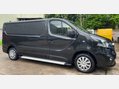 Vauxhall Vivaro 1.6 CDTi 2900 Sportive L2 H1 Euro 5 5dr 6