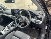 Audi A4 2.0 TFSI 35 Sport Estate 5dr Petrol S Tronic Euro 6 (s/s) (150 ps) 10