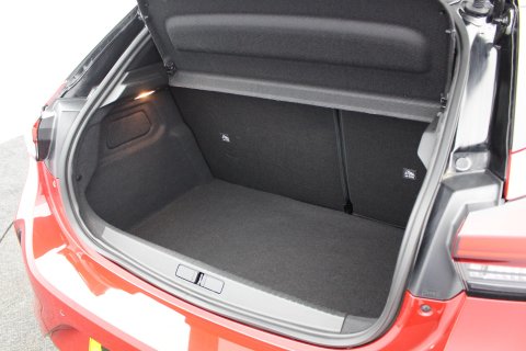 Vauxhall Corsa 5dr 1.2 Turbo Ultimate Automatic 31