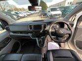 Vauxhall Vivaro LWB L2H1 Low Roof Sportive 2900 Air Con Sensors EURO 6 NO VAT 27