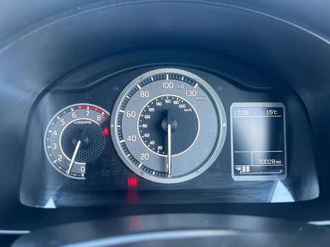 Suzuki Ignis SZ3 DUALJET MHEV 11