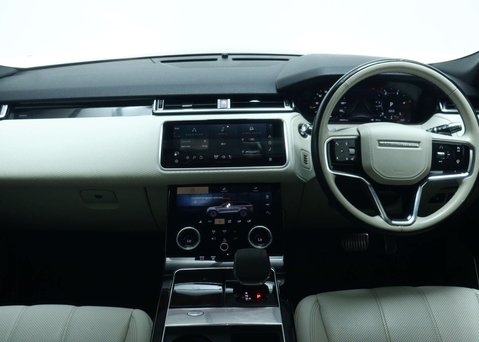 Land Rover Range Rover Velar 2.0 D200 MHEV Edition SUV 5dr Diesel Auto 4WD Euro 6 (s/s) (204 ps) 20