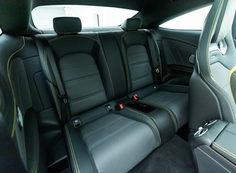 Mercedes-Benz C63 S Final Edition 9