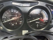 Honda NT650V Deauville 26K 2001 GOOD RUNNING PROJECT BIKE SPARES OR REPAIR 650CC 31