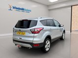 Ford Kuga 2.0 TDCi Titanium AWD Euro 6 (s/s) 5dr 7