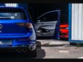 Volkswagen Golf 2.0 Golf R TSi 4Motion Semi-Auto 4WD 5dr 8