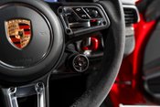 Porsche 911 CARRERA 4 GTS PDK. NOW SOLD. SIMILAR REQUIRED. PLEASE CALL 01903 254800. 47