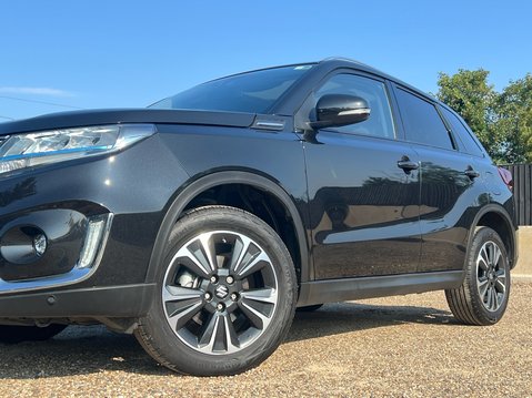 Suzuki Vitara SZ5 15