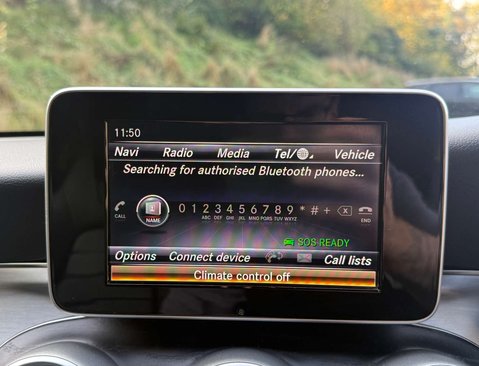 Mercedes-Benz C Class 2.1 C 250 AMG Line Premium D Auto 2dr 22