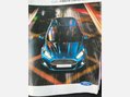 Ford Fiesta 1.5 TDCi ECOnetic Panel Van 3dr Diesel Manual (82 g/km, 94 bhp) 38