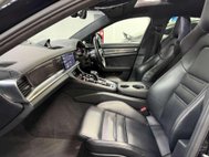 Porsche Panamera 4.0 V8 E-Hybrid 14kWh Turbo S Saloon 5dr Petrol Plug-in Hybrid PDK 4WD Euro 39