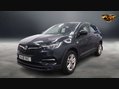 Vauxhall Grandland X 1.2 Grandland X SE T S/S 5dr *NATIONAL DELIVERY* 2