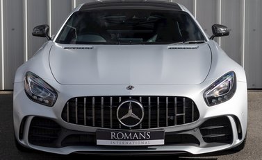 Mercedes-Benz AMG GT R GT R Premium 4