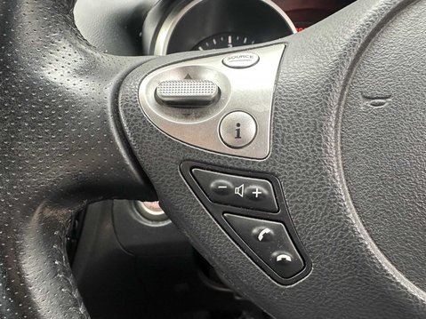 Nissan Juke N-Connecta 14